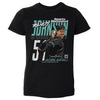 Randy Johnson Sports Illustrated & Arizona Player Name WHT by 500 LEVEL