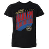 Harlem Globetrotters 100 Years World Famous WHT by 500 LEVEL