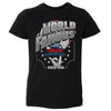 Harlem Globetrotters World Famous WHT by 500 LEVEL