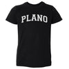 Plano Crown Trio Arc WHT by 500 LEVEL