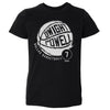 Dwight Powell Dallas Basketball WHT by 500 LEVEL