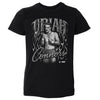 Uriah Connors Bitmap WHT by 500 LEVEL