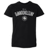 Giannis Antetokounmpo Milwaukee Bucks 2026 NBA All-Star Invert WHT by 500 LEVEL