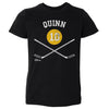 Dan Quinn Pittsburgh 10 Sticks WHT by 500 LEVEL