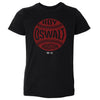 Roy Oswalt Houston Vintage Baseball WHT by 500 LEVEL