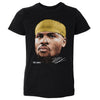 Micah Parsons Green Bay Vintage Head WHT by 500 LEVEL