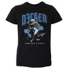 Cameron Dicker Los Angeles C Old English WHT by 500 LEVEL