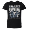 UFC 320 Pereira vs Ankalaev Vintage WHT by 500 LEVEL