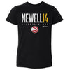 Asa Newell Atlanta Hawks Elite WHT by 500 LEVEL