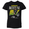 Croix Bethune Washington Cracked Number WHT by 500 LEVEL