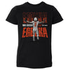 Emeka Egbuka Tampa Bay TD Pose WHT by 500 LEVEL