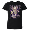 Blake Monroe Sparkle WHT by 500 LEVEL