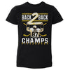 Sidney Crosby Champ W WHT by 500 LEVEL