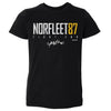 Brett Norfleet College Elite WHT by 500 LEVEL