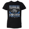 A.J. Styles WWE Phenomenal Forever Gloves WHT by 500 LEVEL