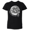 Jalen Wilson Brooklyn Basketball WHT by 500 LEVEL