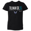 Xavier Tillman Sr. Charlotte Hornets Elite WHT by 500 LEVEL