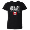 Cale Makar Colorado Canada Elite WHT by 500 LEVEL