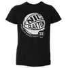 Nic Claxton Brooklyn Basketball WHT by 500 LEVEL