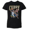 Steph Curry Golden State Warriors Trio WHT by 500 LEVEL