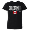 Macklin Celebrini San Jose Canada Elite WHT by 500 LEVEL