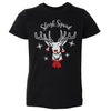 Christmas Sleigh Squad WHT by 500 LEVEL