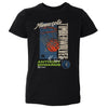 Anthony Edwards Minnesota Timberwolves All Net WHT by 500 LEVEL