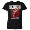 Alperen Sengun Houston Rockets Premiere WHT by 500 LEVEL