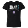 Luana Orlando Pride Elite WHT by 500 LEVEL