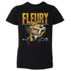 Marc-Andre Fleury Pittsburgh Hockey Mask WHT by 500 LEVEL
