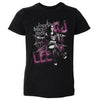 AJ Lee Spider Web WHT by 500 LEVEL