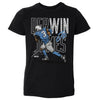 Derwin James Los Angeles C derWIN WHT by 500 LEVEL
