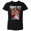 Fred Vanvleet Houston Rockets Premiere WHT by 500 LEVEL