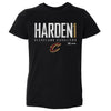 James Harden Cleveland Cavaliers Elite WHT by 500 LEVEL