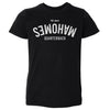 Patrick Mahomes Kansas City Invert WHT by 500 LEVEL