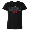 Tom Aspinall UFC Elite WHT by 500 LEVEL