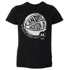 Andre Jackson Jr. Milwaukee Basketball WHT by 500 LEVEL