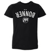 DeWanna Bonner Phoenix Mercury Invert WHT by 500 LEVEL