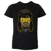 Oneil Cruz Pittsburgh Player Silhouette WHT by 500 LEVEL