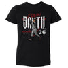 Pavin Smith Arizona Triangle WHT by 500 LEVEL