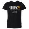 Marc-Andre Fleury Pittsburgh Elite WHT by 500 LEVEL