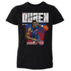 Jalen Duren Detroit Pistons Premiere WHT by 500 LEVEL