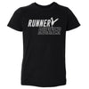Gambling Poker Runner Runner WHT by 500 LEVEL