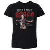 Roxanne Perez Rockstar WHT by 500 LEVEL