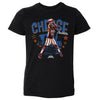 Cheese Chisholm Harlem Globtrotters Nickname WHT by 500 LEVEL