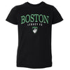 Boston Legacy FC Arch WHT by 500 LEVEL