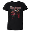 Amen Thompson Houston Rockets Shattered WHT by 500 LEVEL