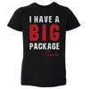 Christmas Big Package WHT by 500 LEVEL