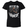 Niko Vance WWE Spikes & Chains WHT by 500 LEVEL