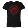 Brad Ausmus Houston Vintage Baseball WHT by 500 LEVEL
